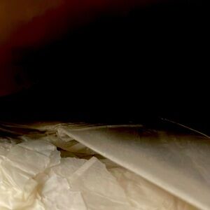 Sondra Robert’s Brown Purse